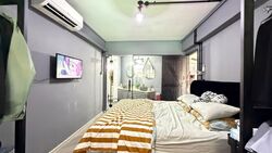 Blk 202 Tampines Street 21 (Tampines), HDB 4 Rooms #543124201